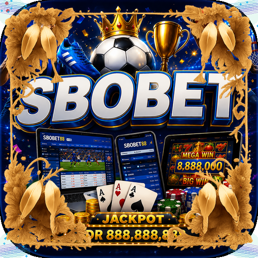 sbobet — galeri pratinjau Resmi APK